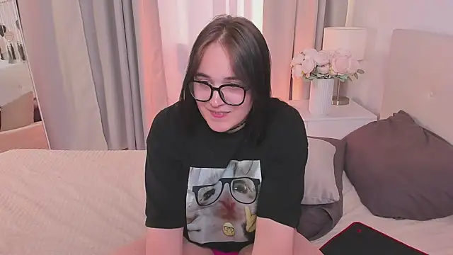 Villanelle_Dela webcam