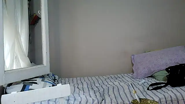AishaGeisha live cam on StripChat