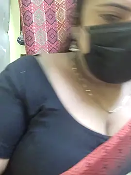 Floraa-Queen webcam