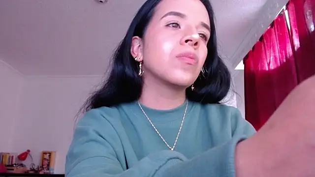 VALERY_MEER webcam