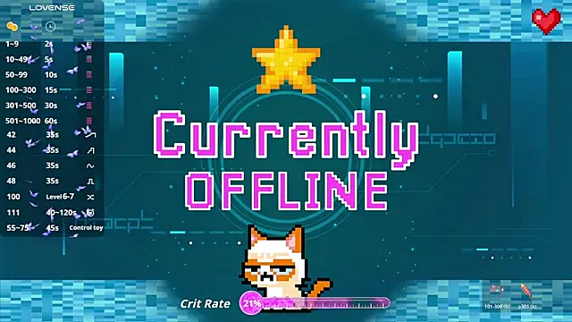 meowmeowzoe - MeowMeowZoe's free webcam - UK Sex Cams