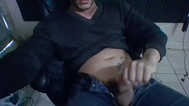 MachoScorpionCaralho webcam
