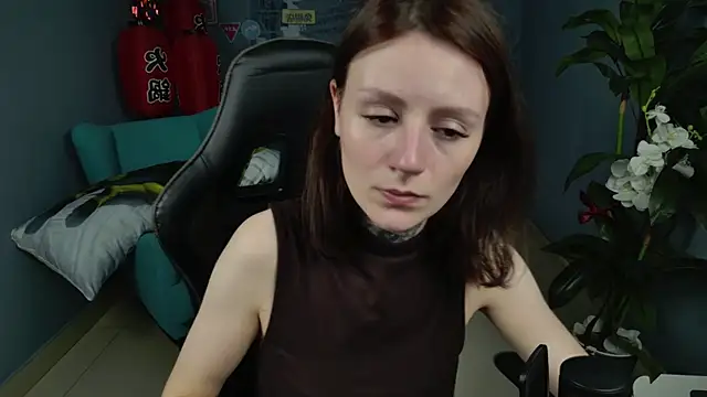 VeliraBraitberg webcam