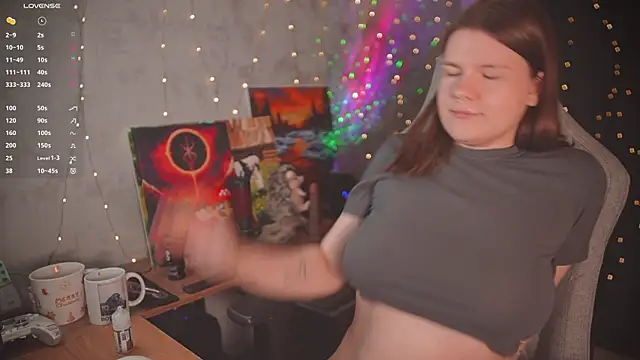 cuteamberlyyy webcam