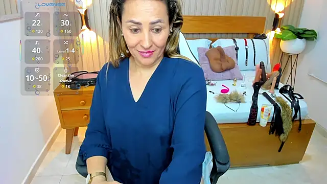 luciana_ballesteros_ webcam