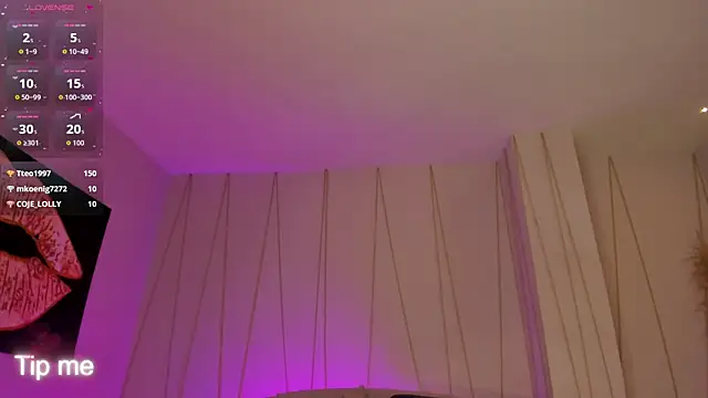 CorinneRusso webcam
