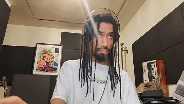 FavelaDaddyCum webcam