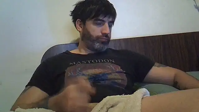 ozzypsico13 webcam