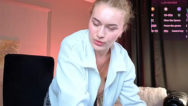 Margot_Ocean webcam