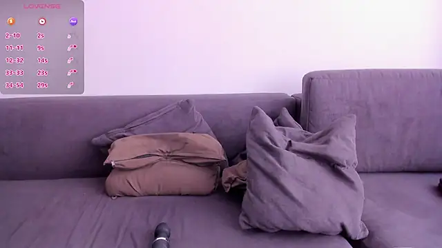 Tenderly_Couple webcam