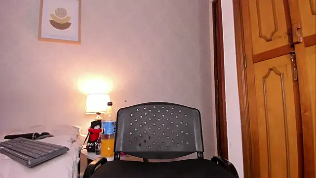 Caroline_dh webcam