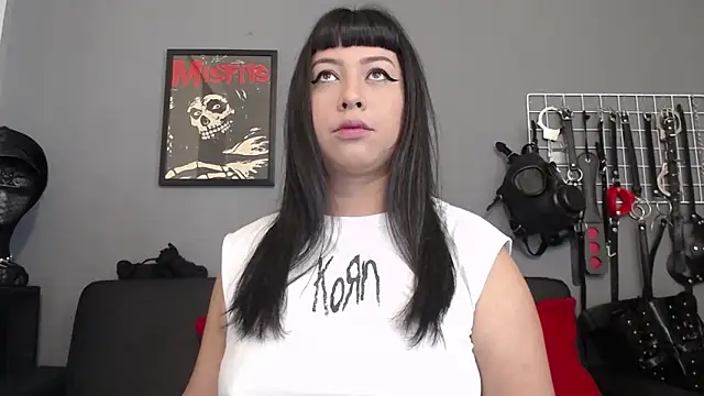 Carla_Phoenix webcam