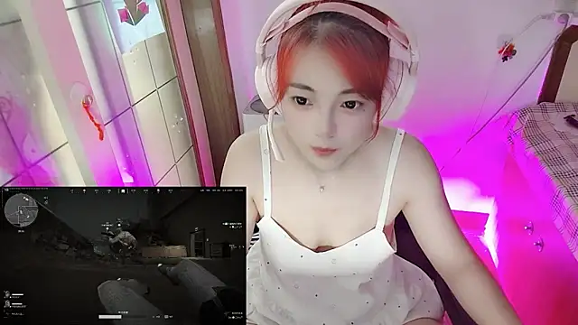 Song_99 webcam
