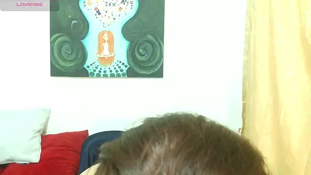 Madame_Desire webcam
