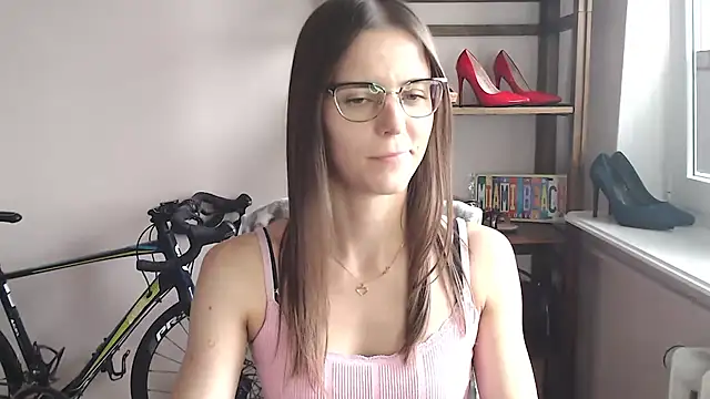 love_megi webcam