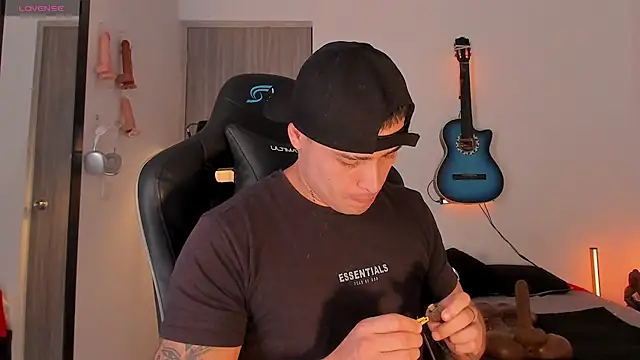 connorsmiith webcam
