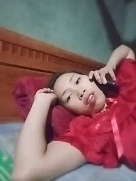 Lanlove_ webcam
