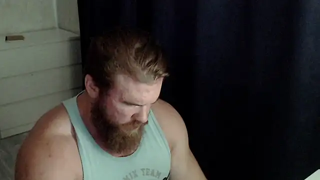 ThorHemsworthRU webcam