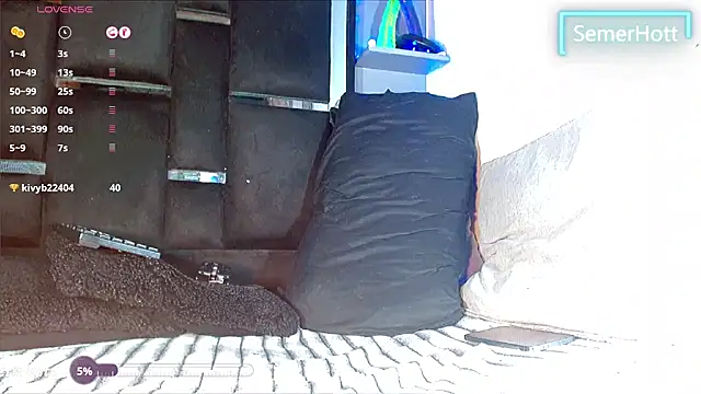 SemerHott webcam