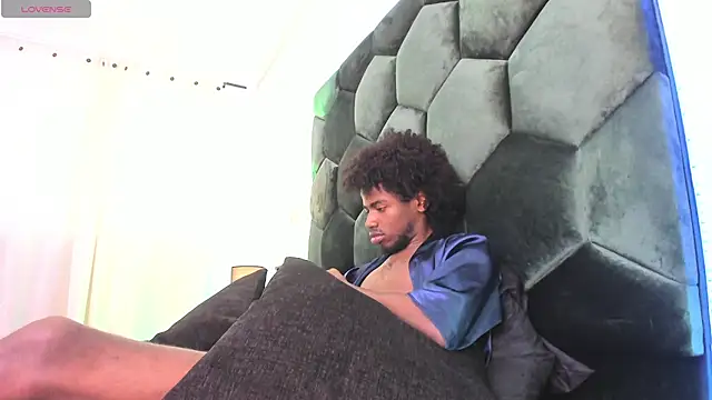 AllexJacob webcam