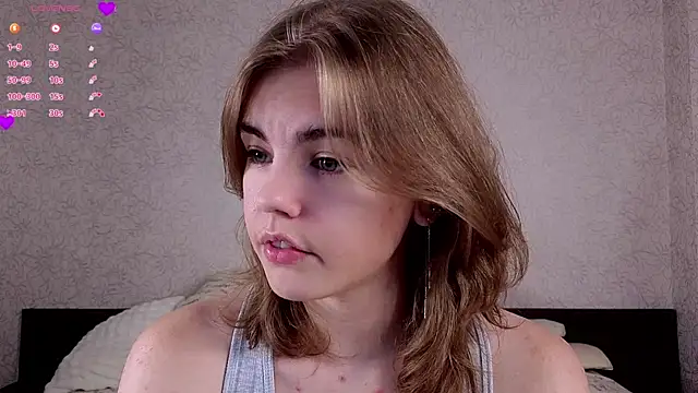 MelodyBaur webcam