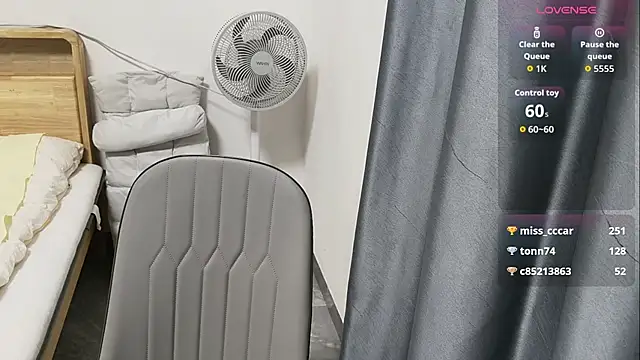 xlin-baby webcam