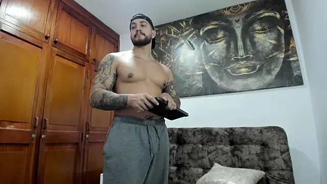 KyleNorth_ webcam