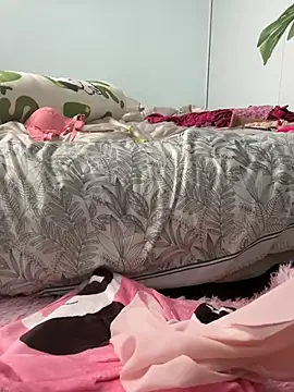 Nana-19 webcam