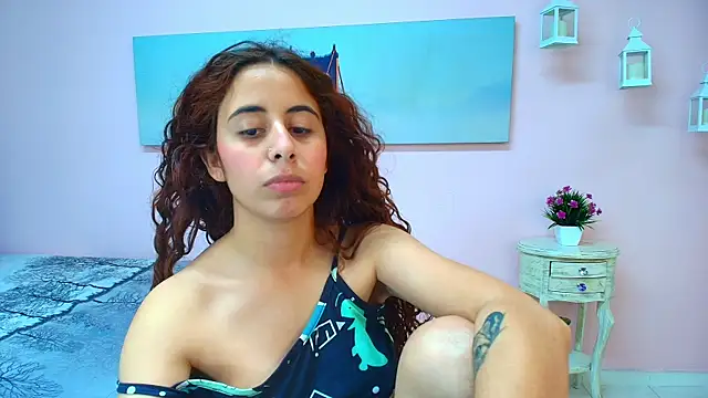 scarlett_clyde webcam