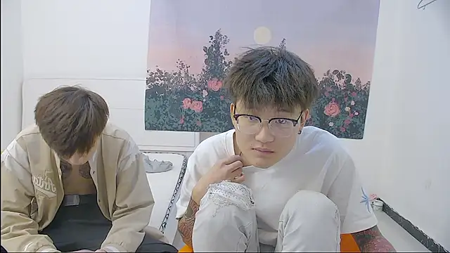paofu-001 webcam