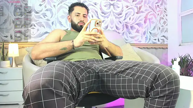 bear_mao_ webcam