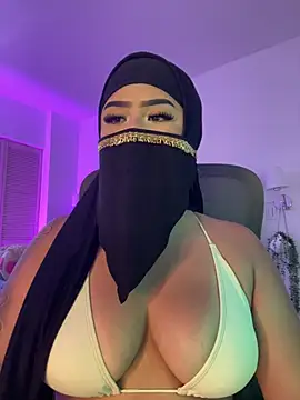 Yasmin_cute webcam