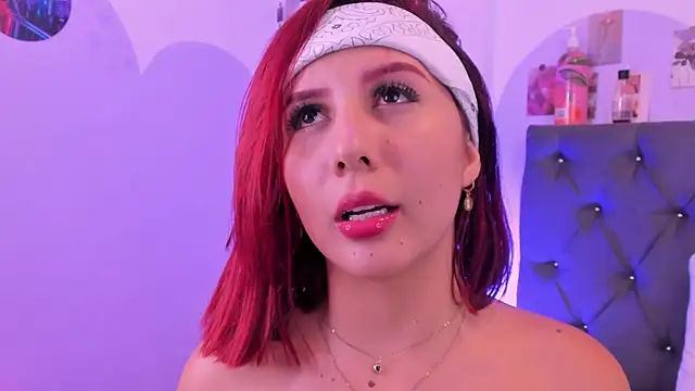violeta_blaze1 webcam