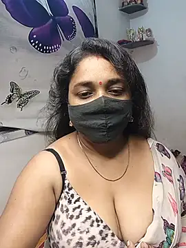 Tanvi_My_Girl webcam