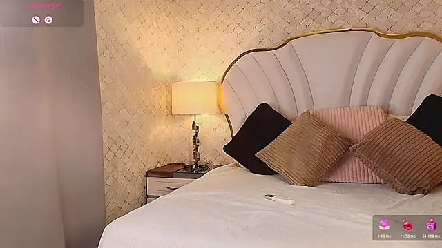 KatyaJackson webcam