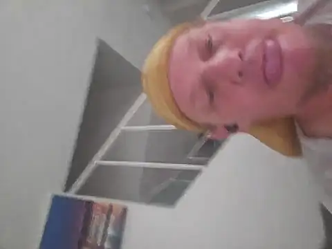 yourMasterisBored webcam