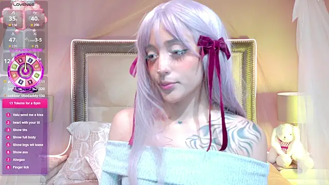 VaLuu__ webcam