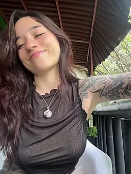 Charlotte_Rossee webcam