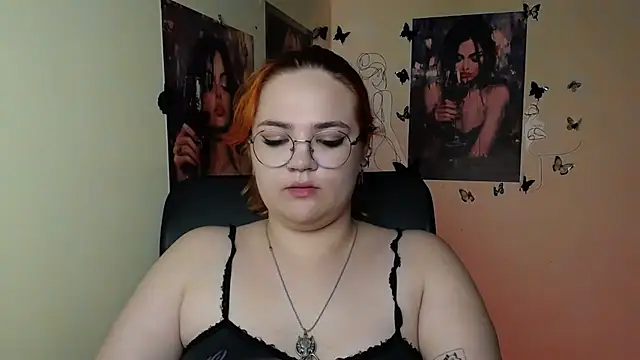 RinaRiii webcam