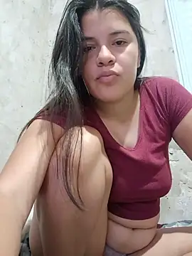 Soy_sashaa webcam
