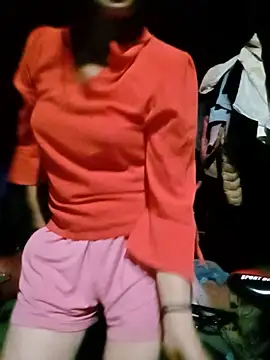 Nana-AsianWet webcam