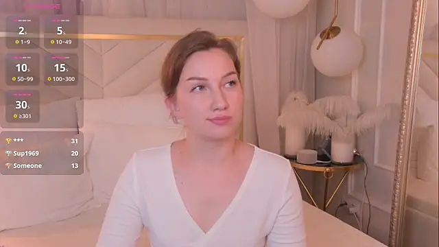JessicaMartin webcam