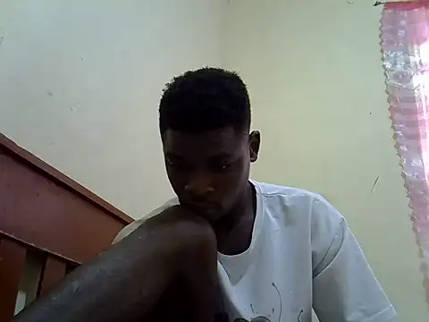 Vknnny webcam