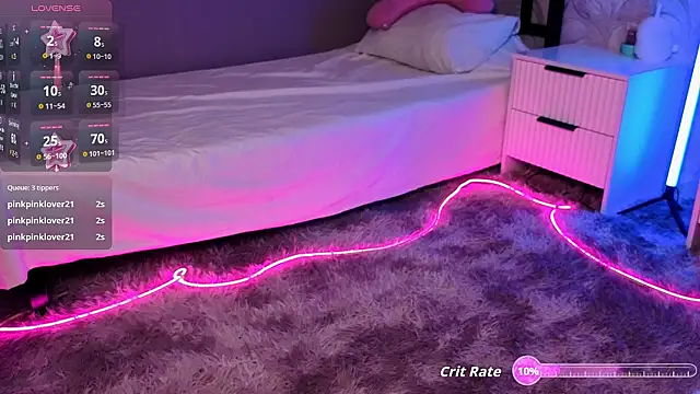 EsterCarterr webcam