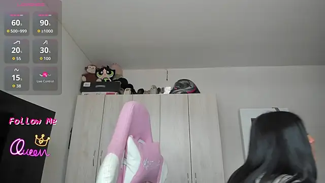Angiie_cute1 webcam