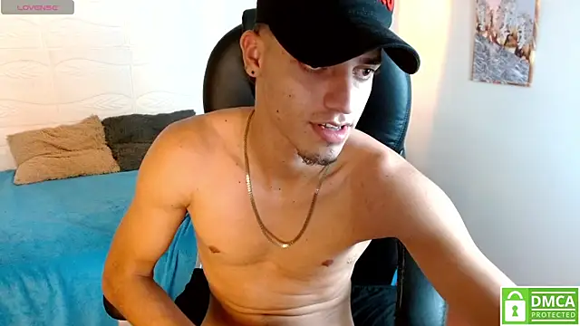 Mark_Jackson69 live cam on StripChat