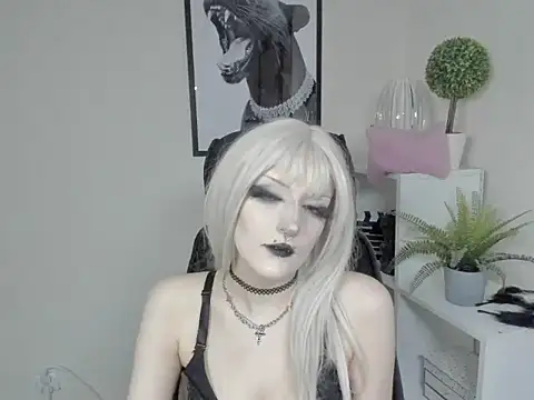 NikaDream webcam