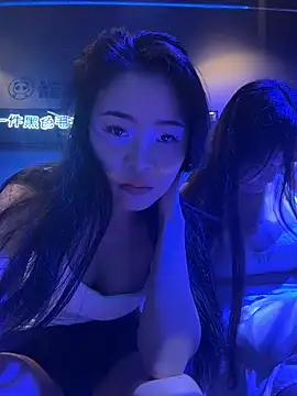 jingya521 webcam