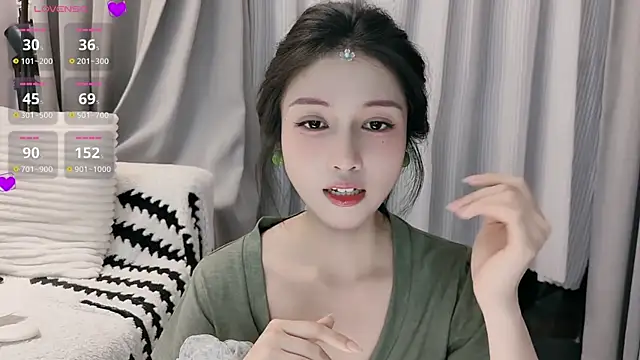 lulu-789 webcam