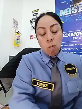 _Melody-1 webcam